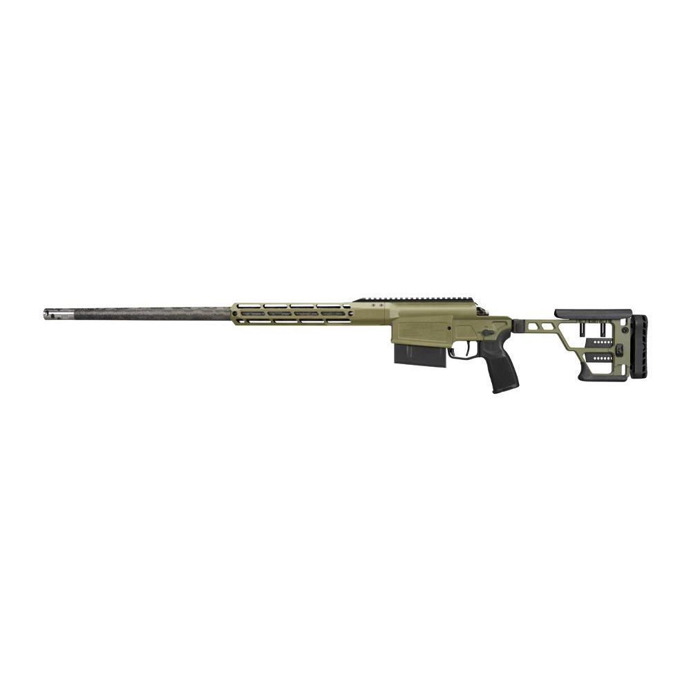 Sig Sauer Cross Magnum Sawtooth Bolt Action Rifle 7mm PRC 6rd Magazine 24" Barrel M-LOK Handguard