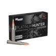SIG Sauer Platinum Hunter .30-06 Springfield 180gr AccuBond Rifle Ammunition (20 Rounds)