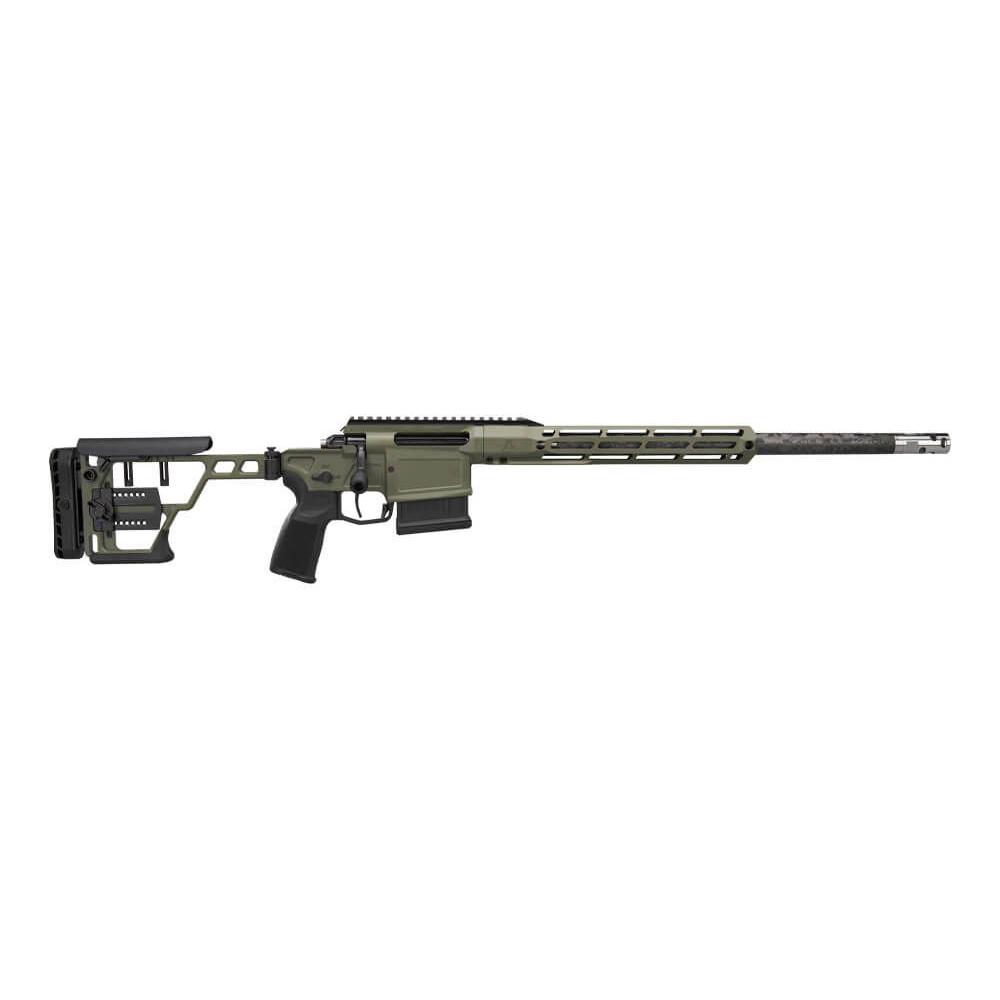 SIG CROSS 6.5 CREEDMOOR RIFLE 18IN MGR FOLD (1)5RD MAG PROOF BRL