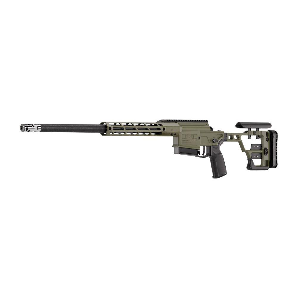 SIG CROSS 6.5 PRC RIFLE 22IN CROSS 1-4RD MAG PROOF CARBON BARREL