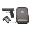 SIG P365 XMACRO 9MM 3.7" 10RD MS VTK