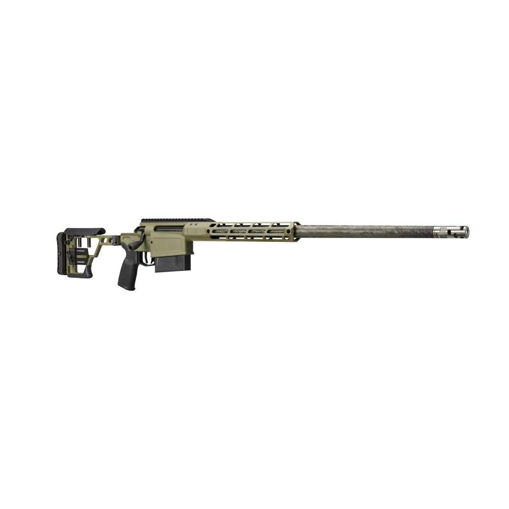 CROSS MAG SAWTOOTH 7MM PRC 20" - BOAZ view 3