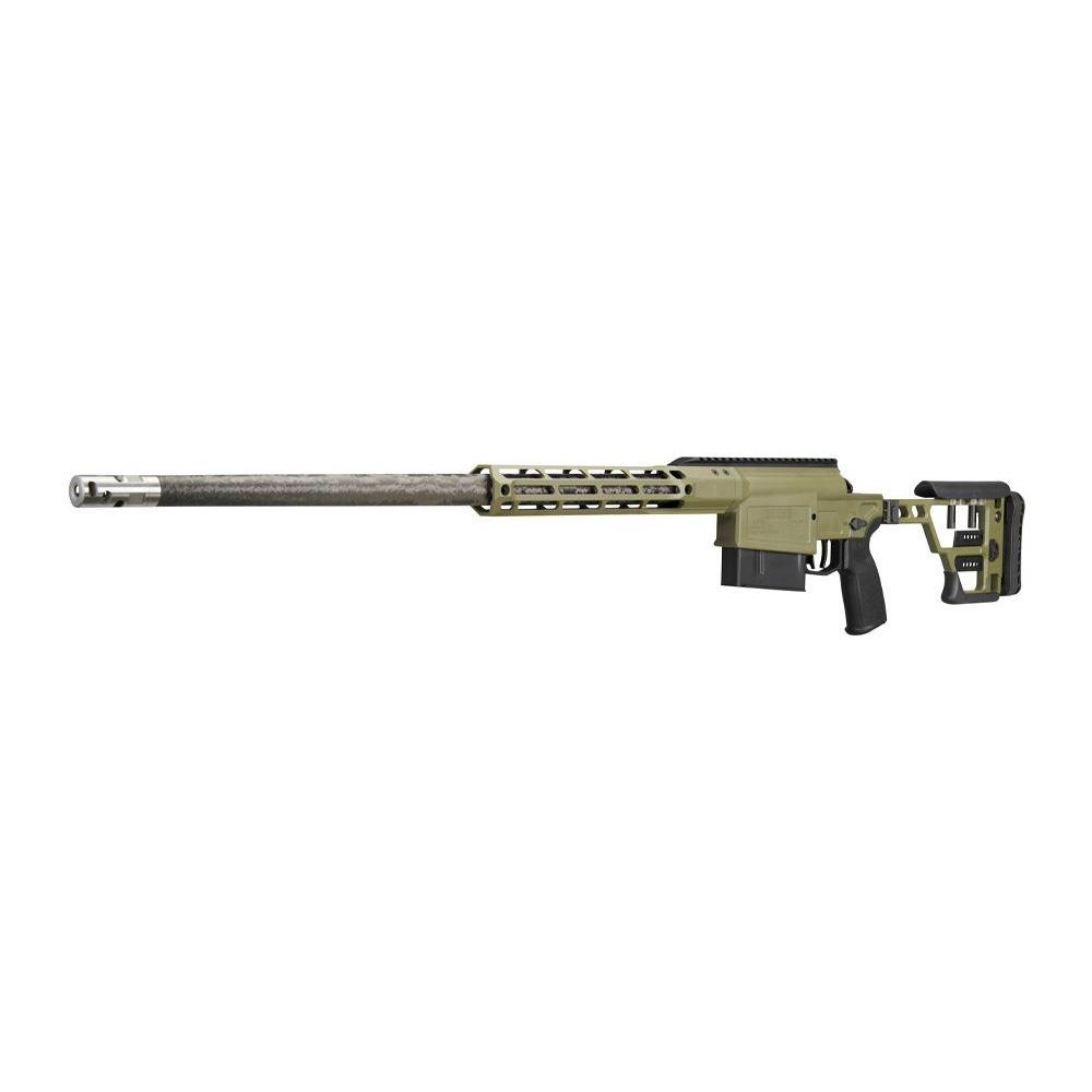 CROSS MAG SAWTOOTH 7MM PRC 20" - BOAZ view 5