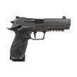 Sig Sauer P226 X-Five Legion SAO 9mm