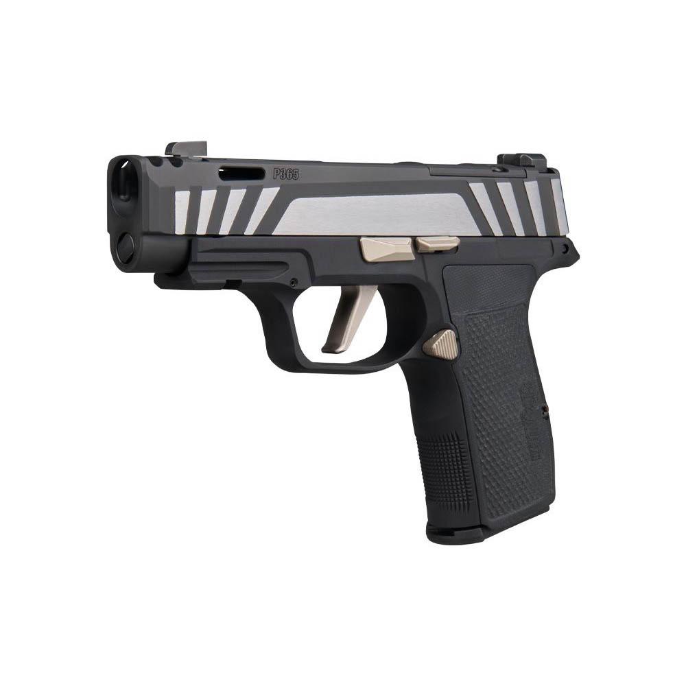 SIG SAUER P365 AXG Equinox 9mm - BOAZ view 3