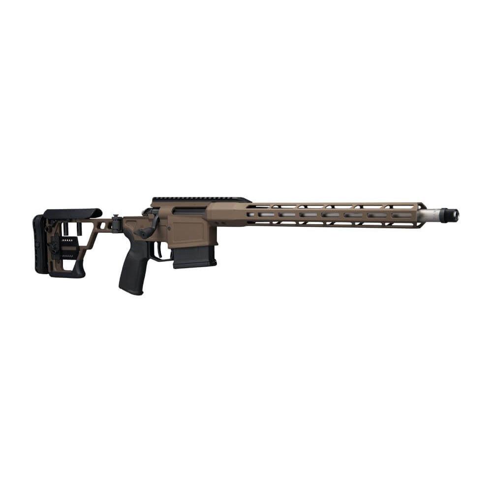 Sig Sauer Cross Bolt-Action Rifle 308 Winchester 16" Bronze