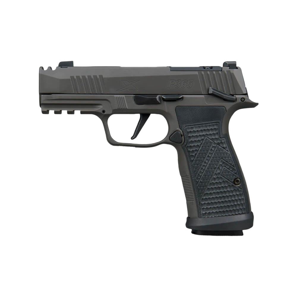 Sig Sauer P365-AXG Legion 9mm Luger - All Geared Up FFL view 5