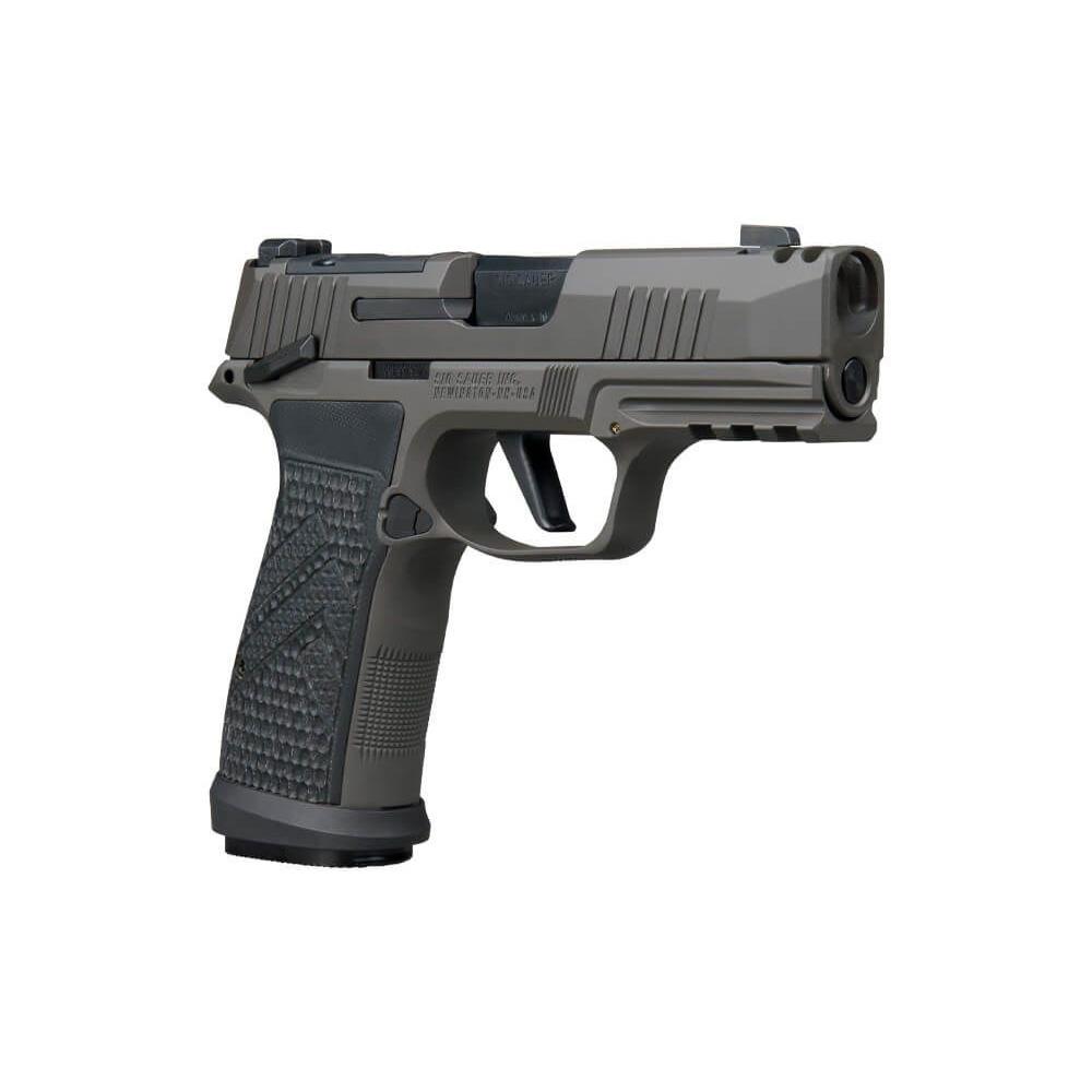 Sig Sauer P365-AXG Legion 9mm Luger - All Geared Up FFL view 2