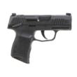 SIG 516 G3 556NATO 16in BBL Blk 10RD Freedom Pkg