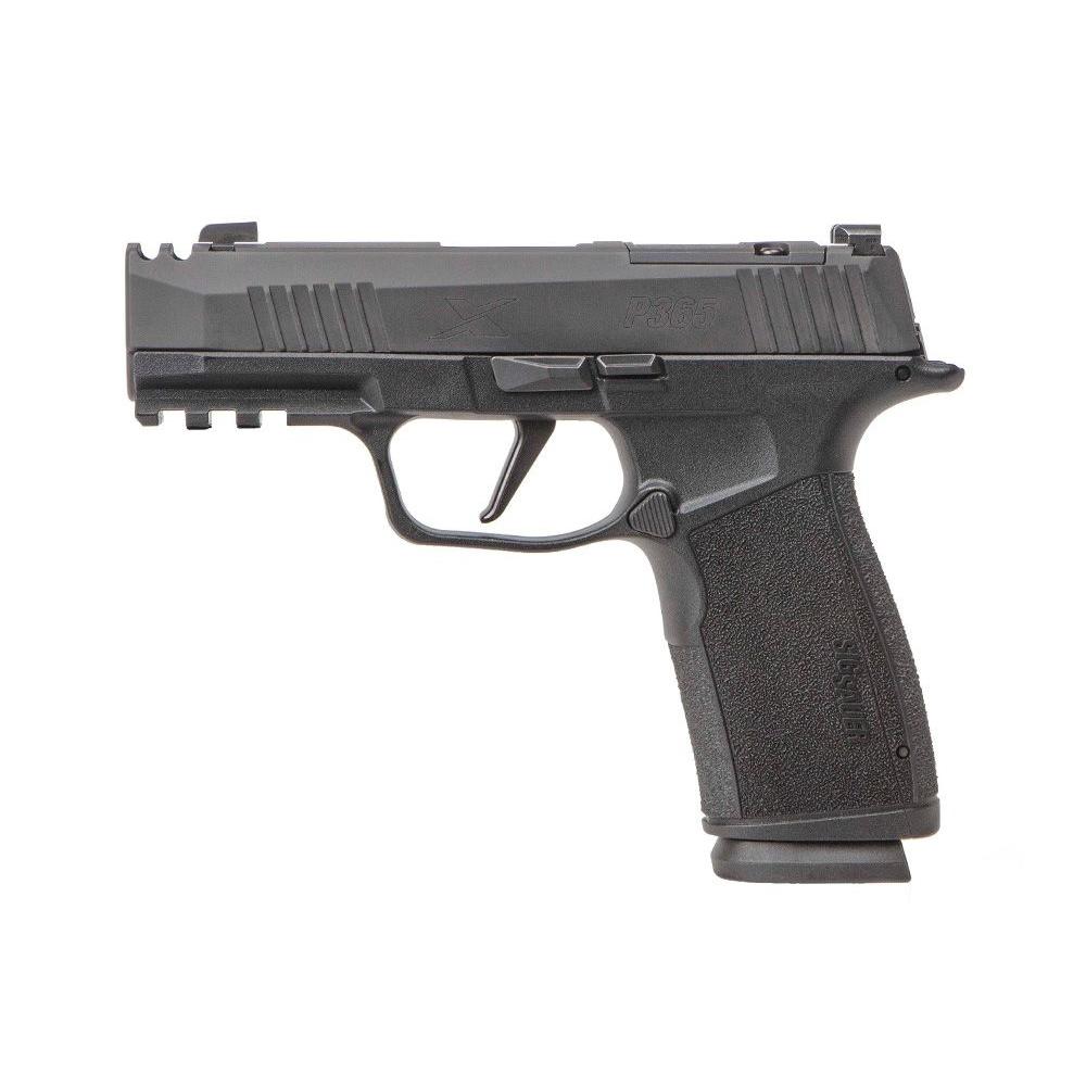 Sig Sauer P365 XMACRO Comp 9mm Luger - All Geared Up FFL view 3