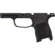 Sig GRIP MODULE ASSY P365 9MM MANUAL SAFETY BLK BULK Packaging