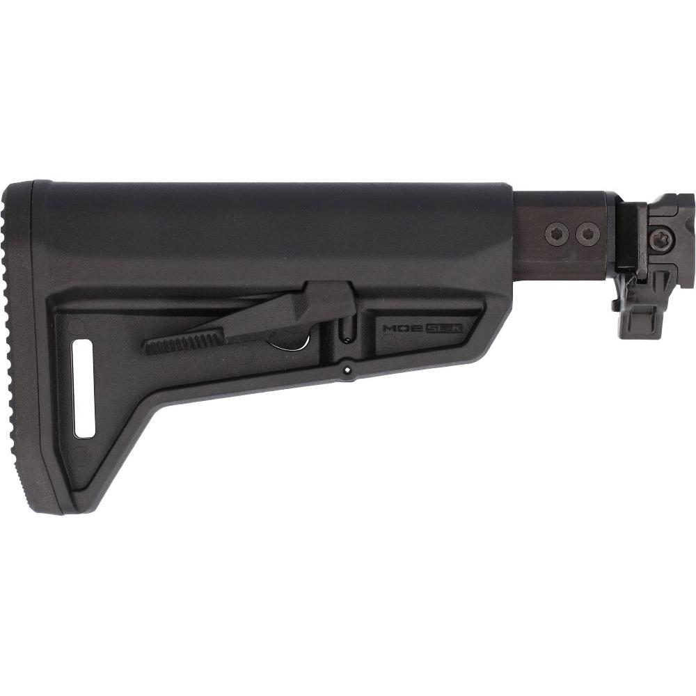 Sig Sauer Low Profile Tube Folding Stock Assembly for MCX & MPX Rifles - B-img-1