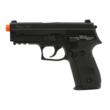 Sig AIRSOFT PROFORCE P229 6MM GREEN GAS POWER SOURCE BLK