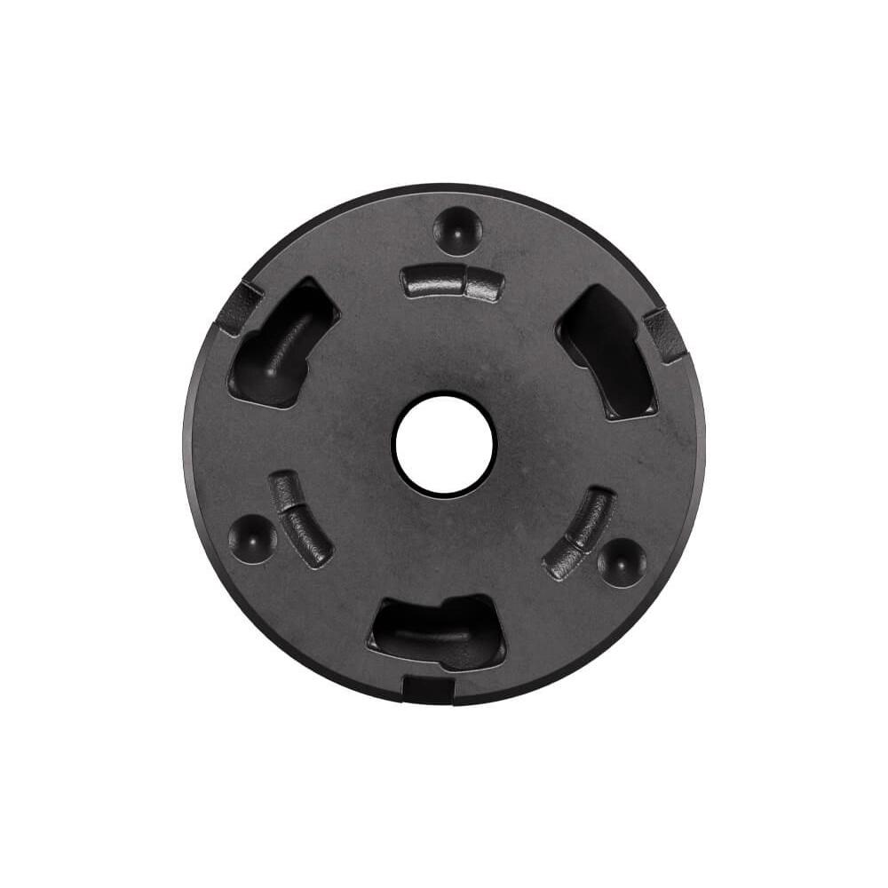 Sig Sauer Endure .30 TI Suppressor .30 Cal Titanium Hub Taper Direct Mount 5/8"-24 30 Caliber | 7.62mm