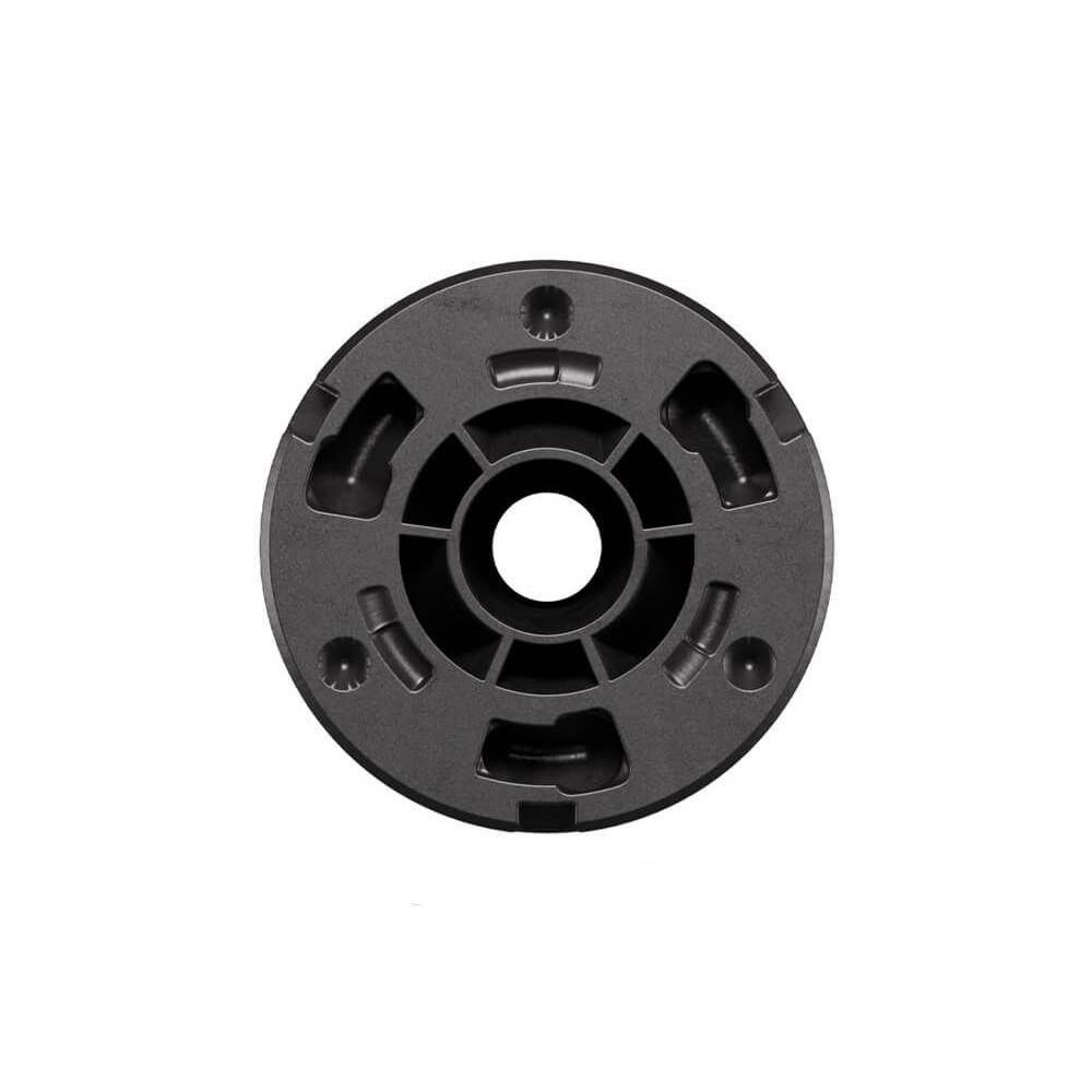 SIG SUPPORESSOR HEXIUM .300 TI HUB DIRECT THREAD