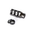 COMPENSATOR M400 TREAD 5.56 MM 1/2 X 28