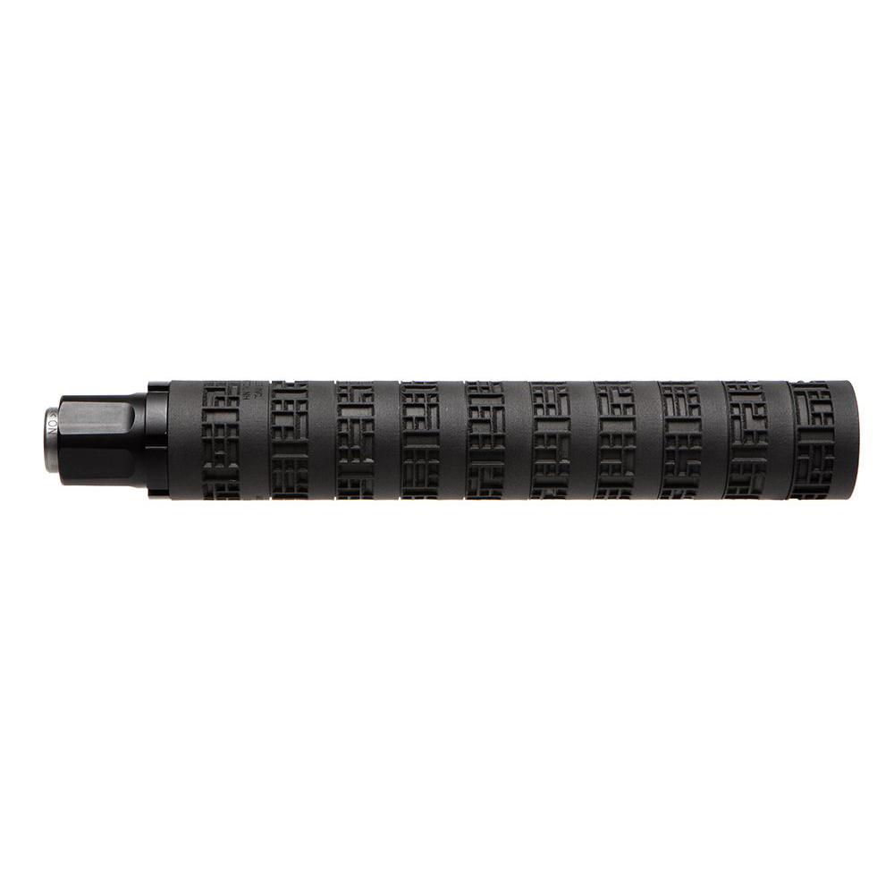 Sig Sauer MODX-45 Suppressor .45 Auto Thread .578 in - 28 tpi & M16 x 1 mm LH Black .45 ACP