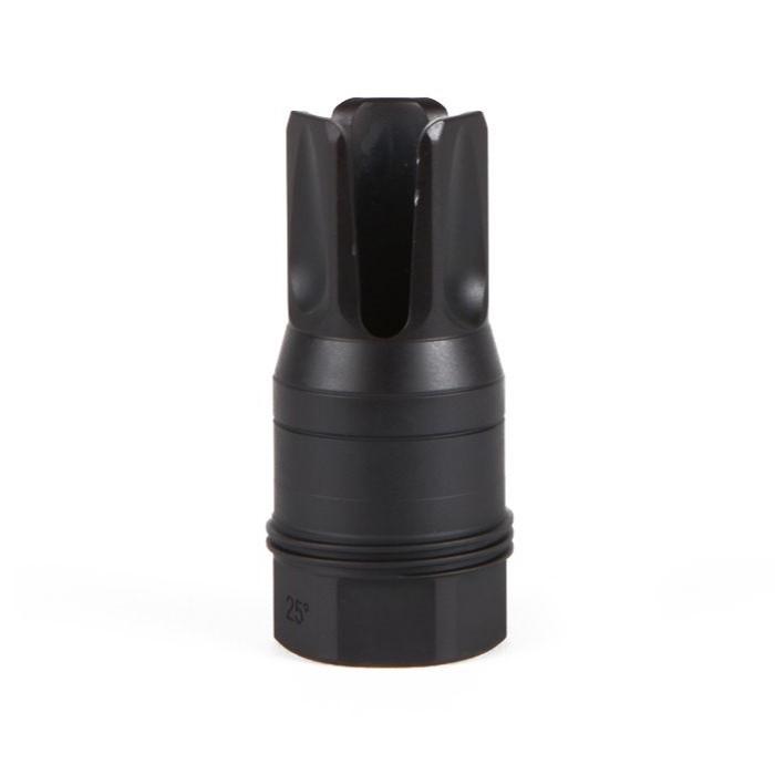 Sig Sauer Clutch-Lok Tapered QD Flash Hider for 7.62mm SLX SLH Suppressors