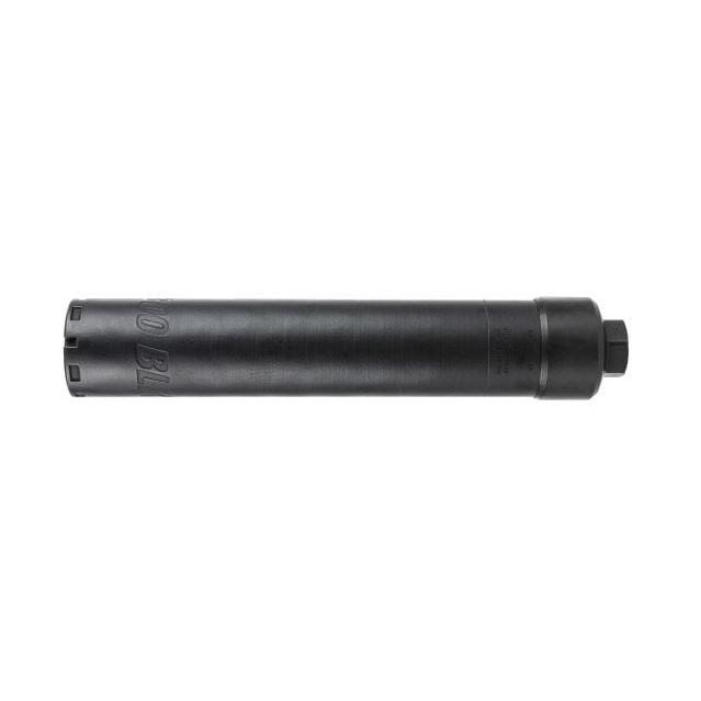 Sig Sauer SLH Direct Thread Rifle Suppressor .300 BLK 5/8x24 Black .300 Blackout
