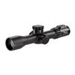 Sig Sauer Bravo6T-BDX Rifle Scope 3-18x44mm 35mm FFP MRAD Milling 2.0 Illum Black
