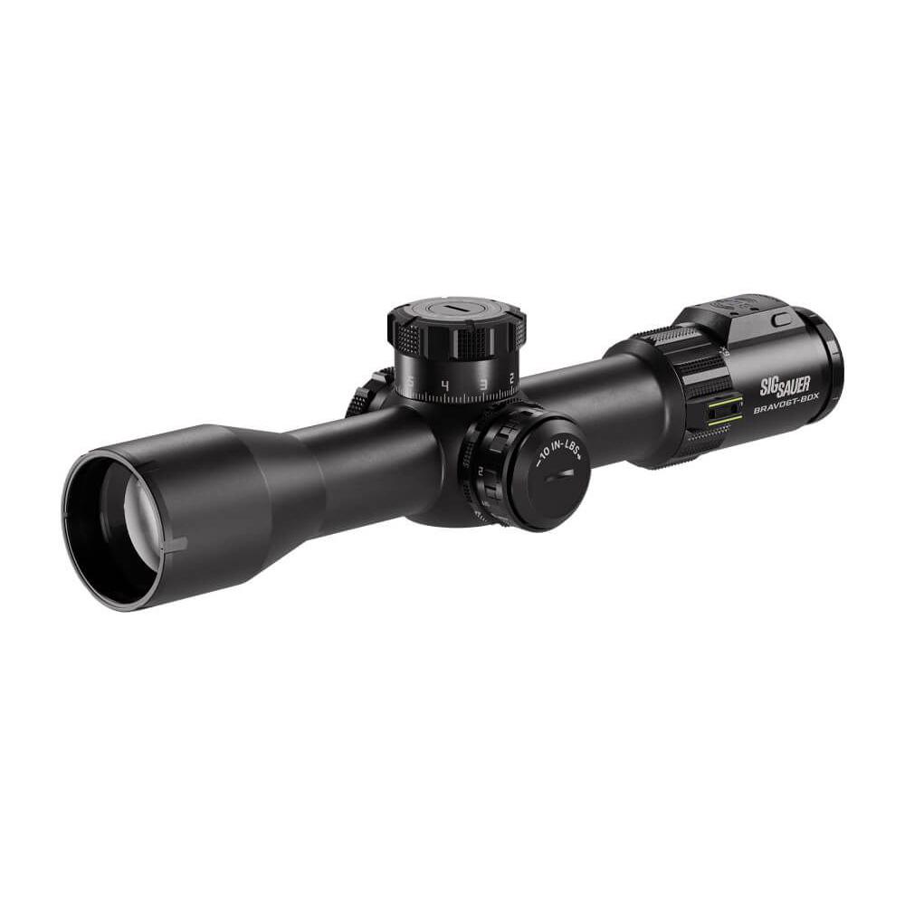 SIG SCP BR6 3-18X44 35M DEV-L