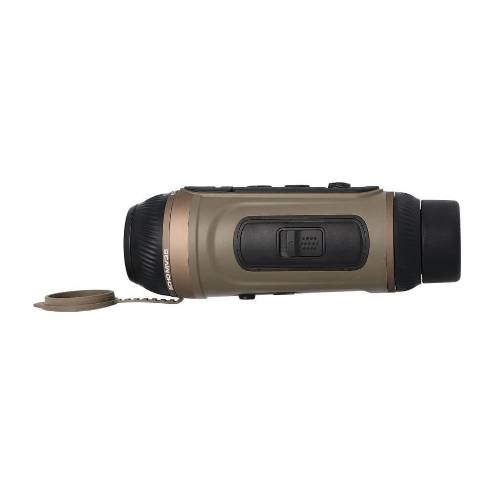 SIG ECHO MV35 THERMAL MONOCULAR 640X512 CORE 2-16X35MM