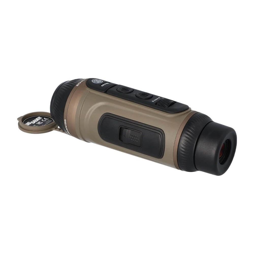 Sig Sauer ECHO MV35 Thermal Monocular 640x512 Core 2-16x35mm