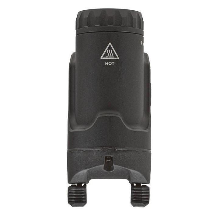 Sig Sauer Foxtrot 2R Rechargeable Weapon Mounted White Light 700 Lumens Black