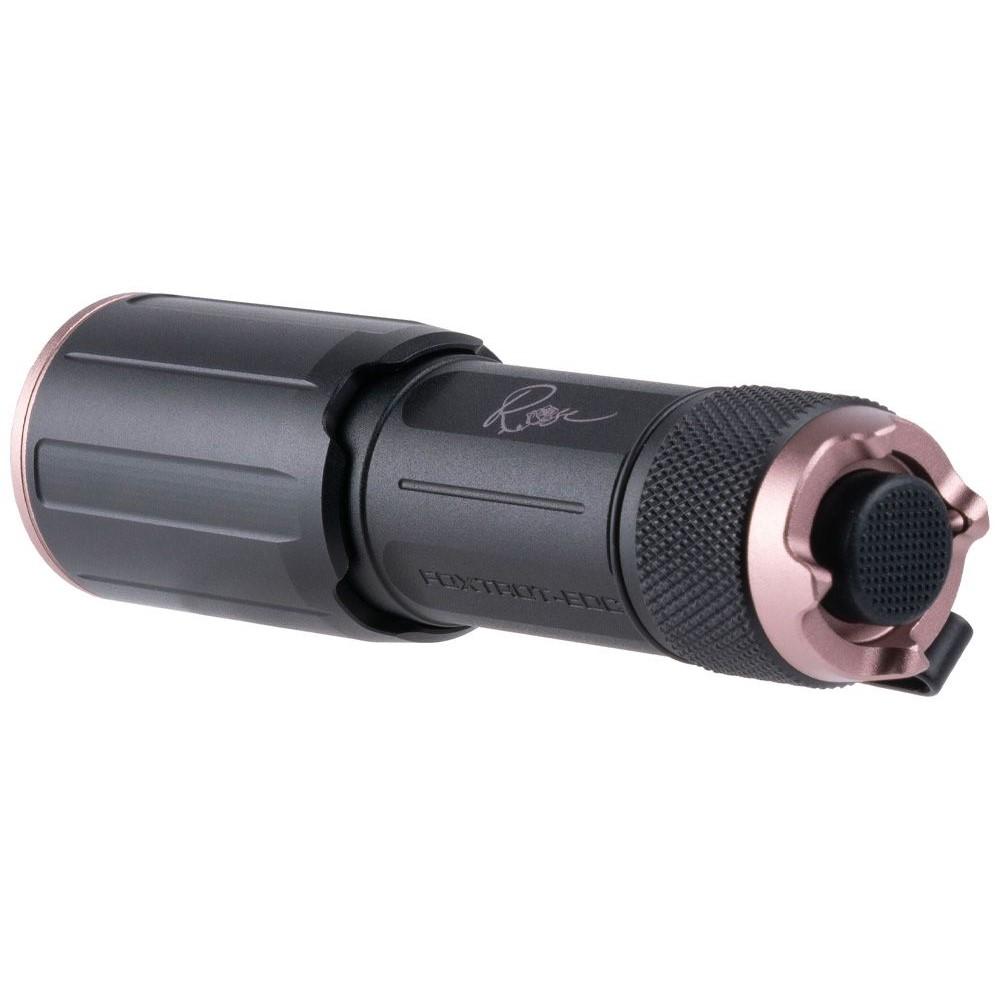 Sig Sauer Foxtrot EDC Rose Flashlight 1350 Lumens-img-0