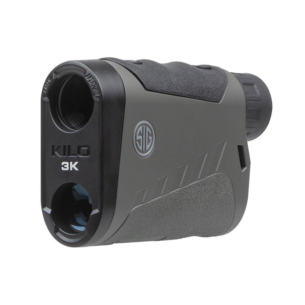 Sig Sauer KILO3K Rangefinder Monocular 6x22mm Ranger Green RED OLED Circle Reticle