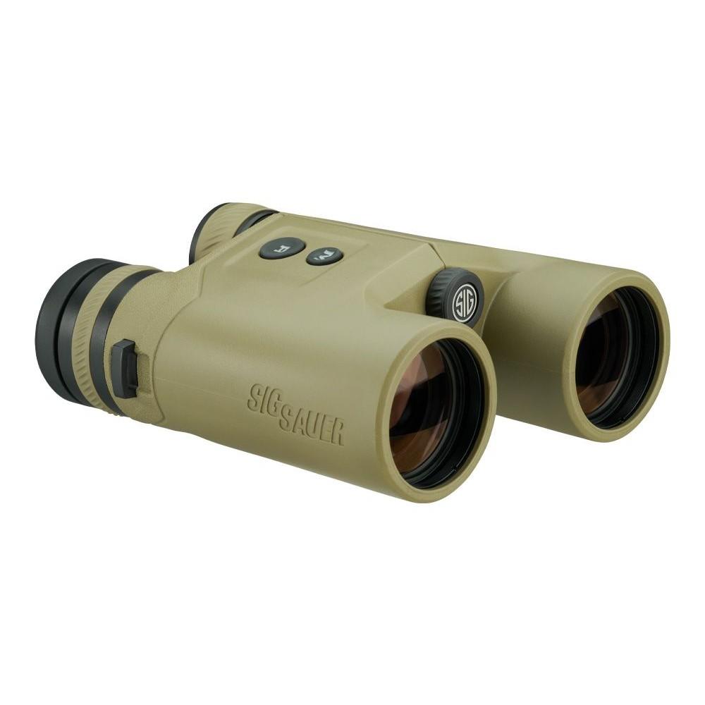 SIG SAUER KILO6K HDX Binocular - Circle Square Firearms view 3