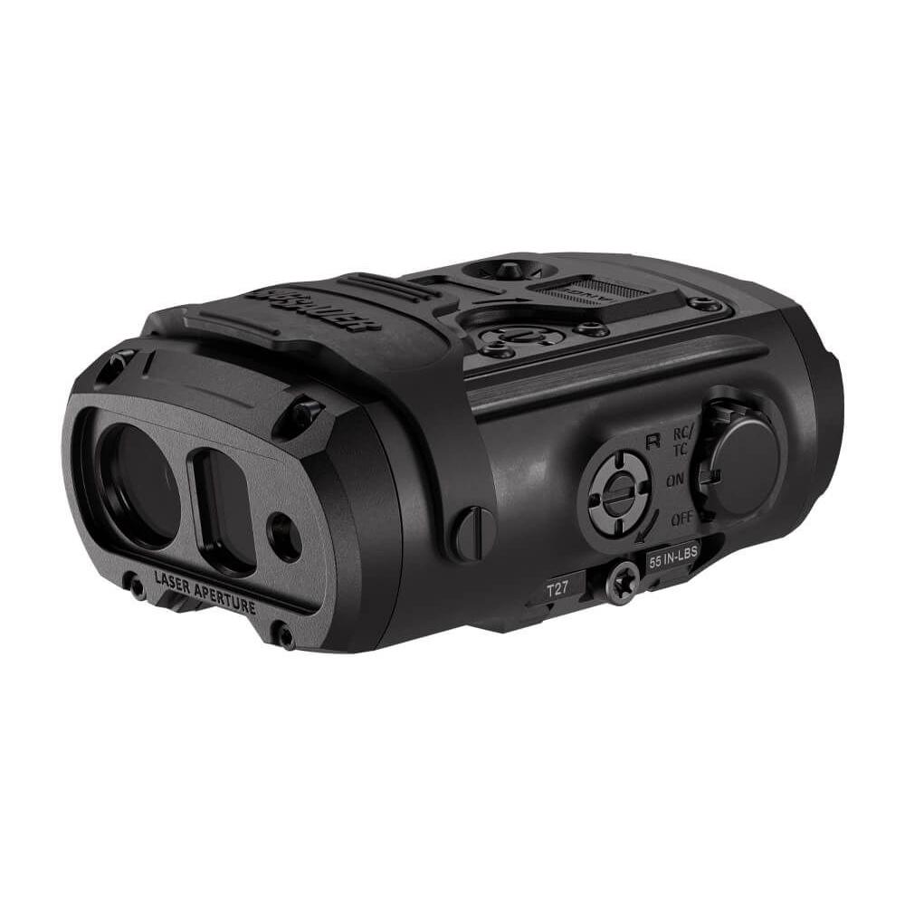 Sig Sauer Kilo Warp Rangefinder Black