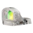 Sig Sauer Romeo-RS Pro Circle Dot Reflex Red Dot Sight (Clear Housing)
