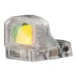 SIG Sauer ROMEO-RS Compact Circle/Dot Red Dot Reflex Sight (Clear)