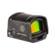 Sig Sauer ROMEO2 1x30mm Red Dot Sight 6 MOA Illuminated Black