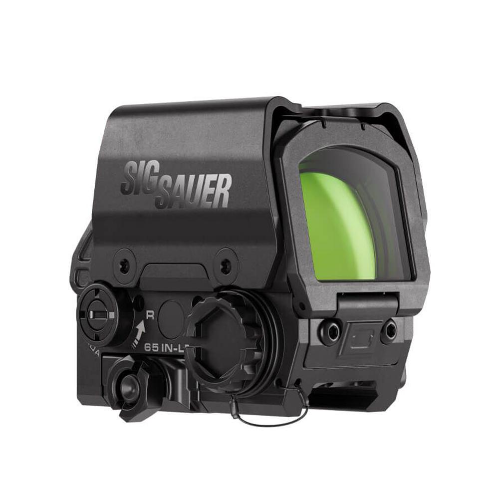 SIG Sauer ROMEO8T-AMR Red Dot Sight 1x40mm QBCD 2.0 - image 6 of 10