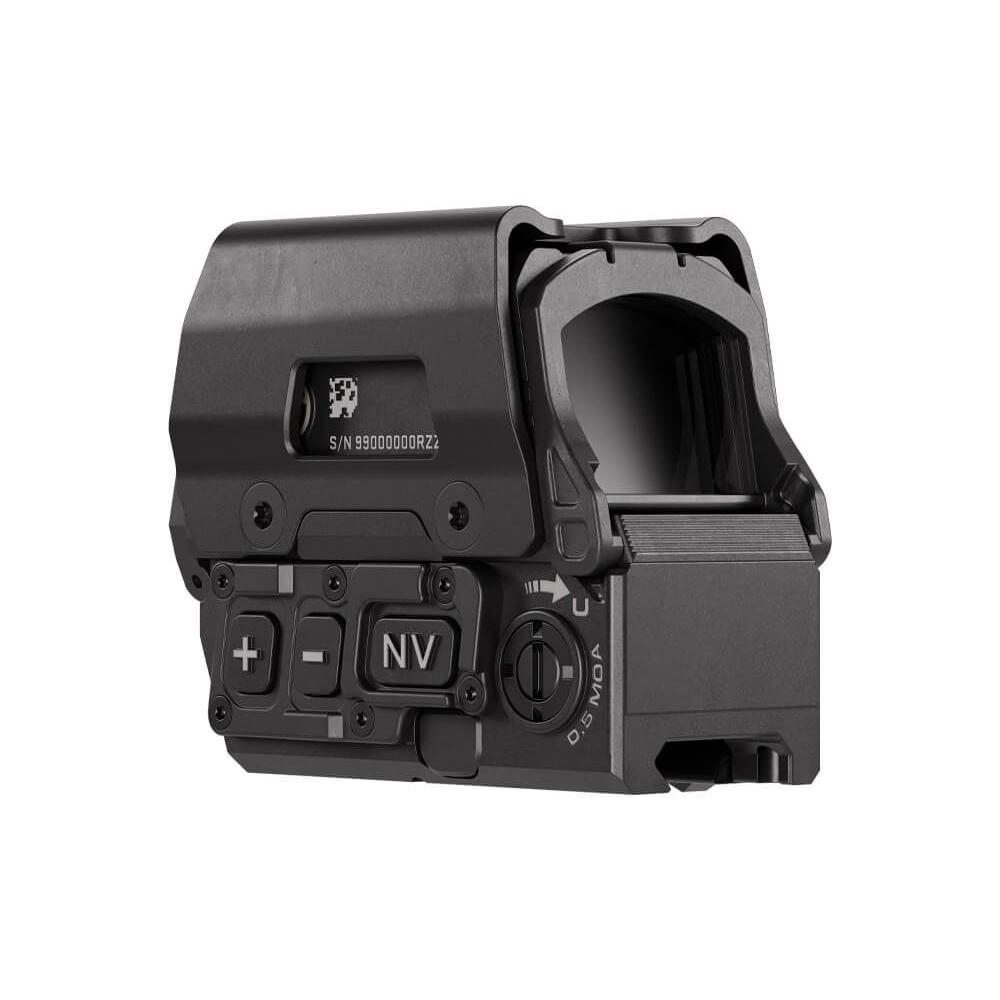 SIG Sauer ROMEO8T-AMR Red Dot Sight 1x40mm QBCD 2.0 - image 7 of 10