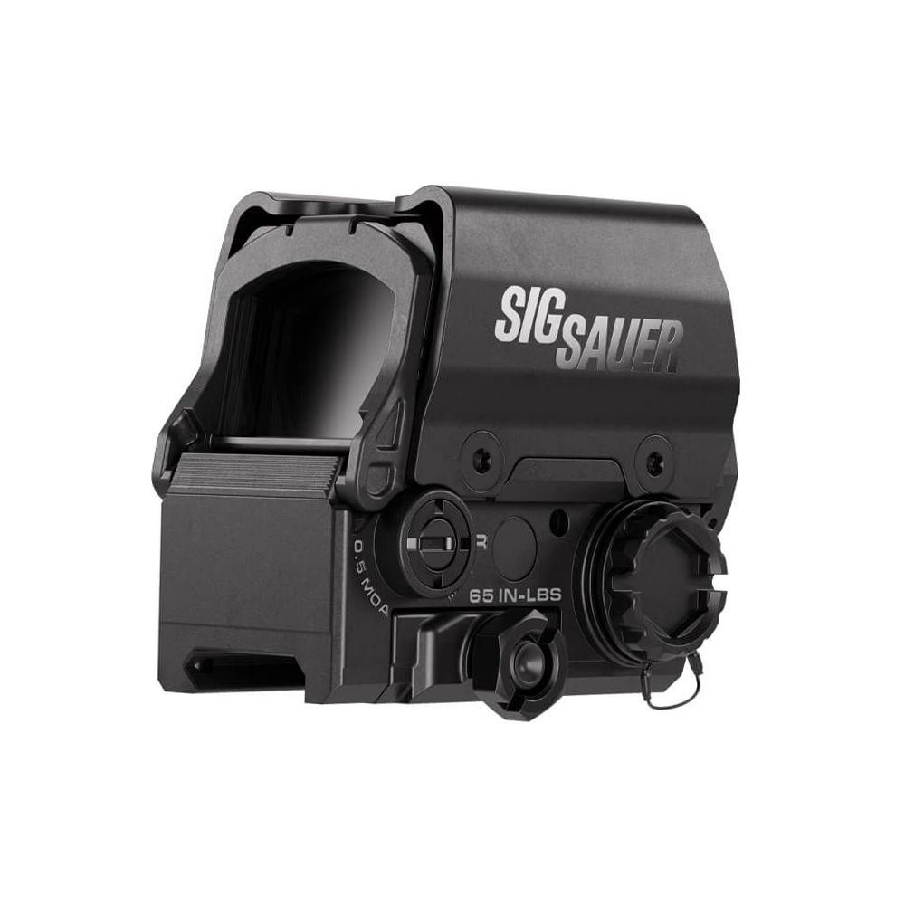 SIG Sauer ROMEO8T-AMR Red Dot Sight 1x40mm QBCD 2.0 - image 8 of 10