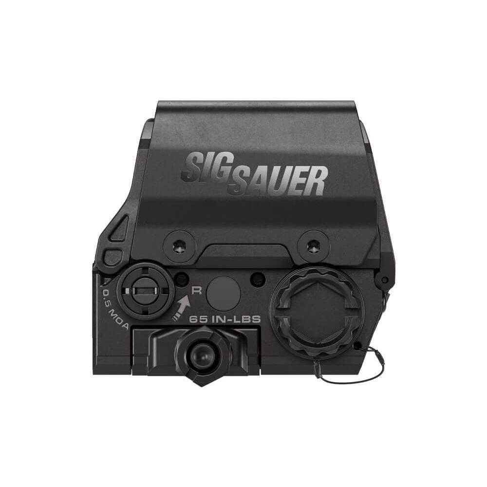SIG Sauer ROMEO8T-AMR Red Dot Sight 1x40mm QBCD 2.0 - image 9 of 10