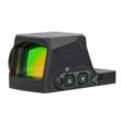 Sig Sauer Romeo-X Enclosed Pro Reflex Red Dot Sight 6 MOA Red Dot Black