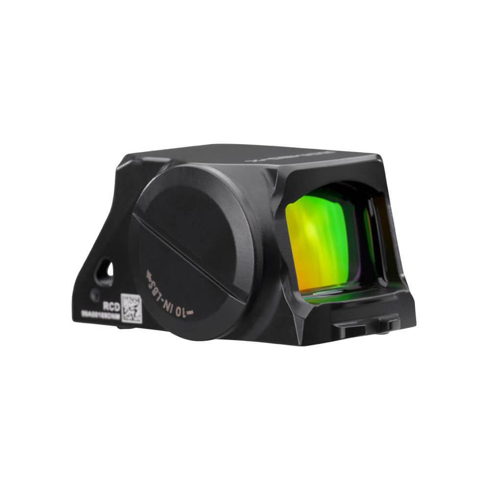 Sig Sauer Romeo-X Sig-Loc Pro Red Dot Sight 3 MOA Red Dot