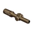 Sig Sauer Tango6T Rifle Scope 1-6x24mm 30mm FFP DWLR6 Reticle Illuminated FDE SDMR
