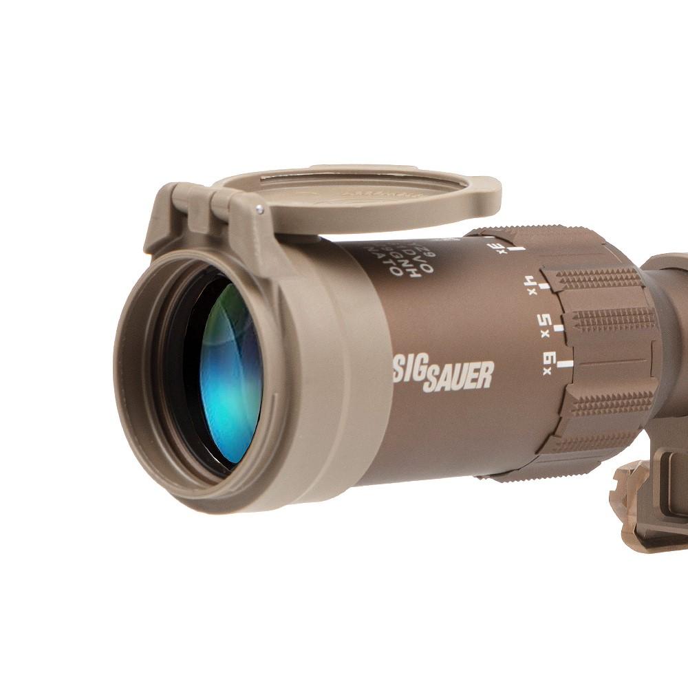 SIG SAUER Tango 6T - BOAZ view 5