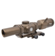 Sig Sauer Tango MSR Scope 1-8x28mm 30mm SFP MSR BDC8 Illum 0.5MOA Coyote
