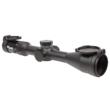 Sig Sauer Whiskey4 Rifle Scope 2.5-10x42 30mm SFP Hellfire Quadplex Illum Black