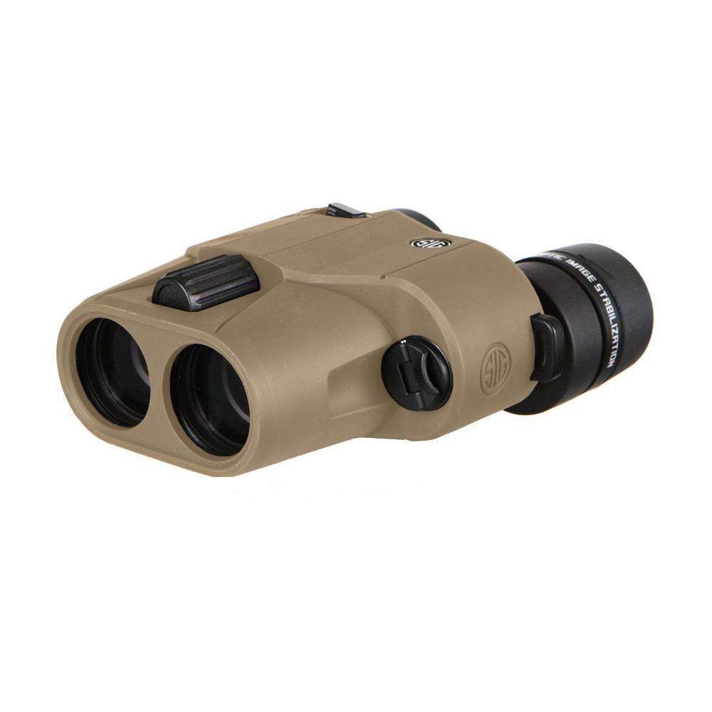 Sig ZULU6 HDX Binoculars 10x30mm