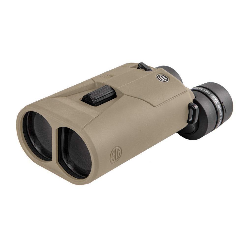 Sig ZULU6 HDX Binoculars 12x42mm