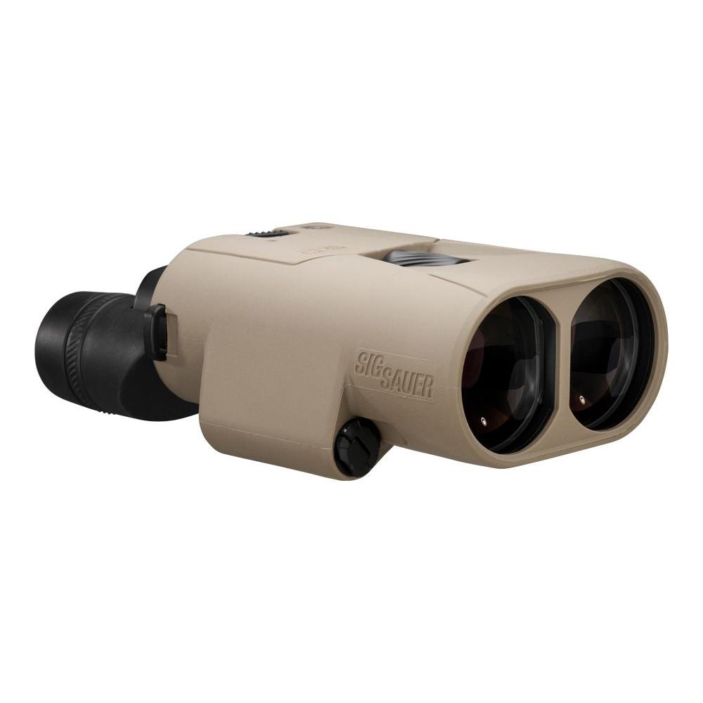 SIG SAUER Zulu 6 HDX Pro - BOAZ view 3