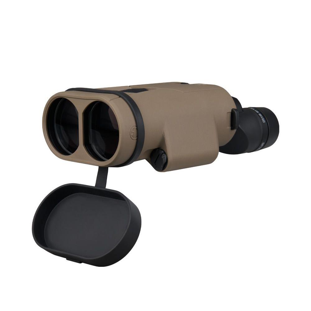 SIG SAUER Zulu 6 HDX Pro - BOAZ view 4