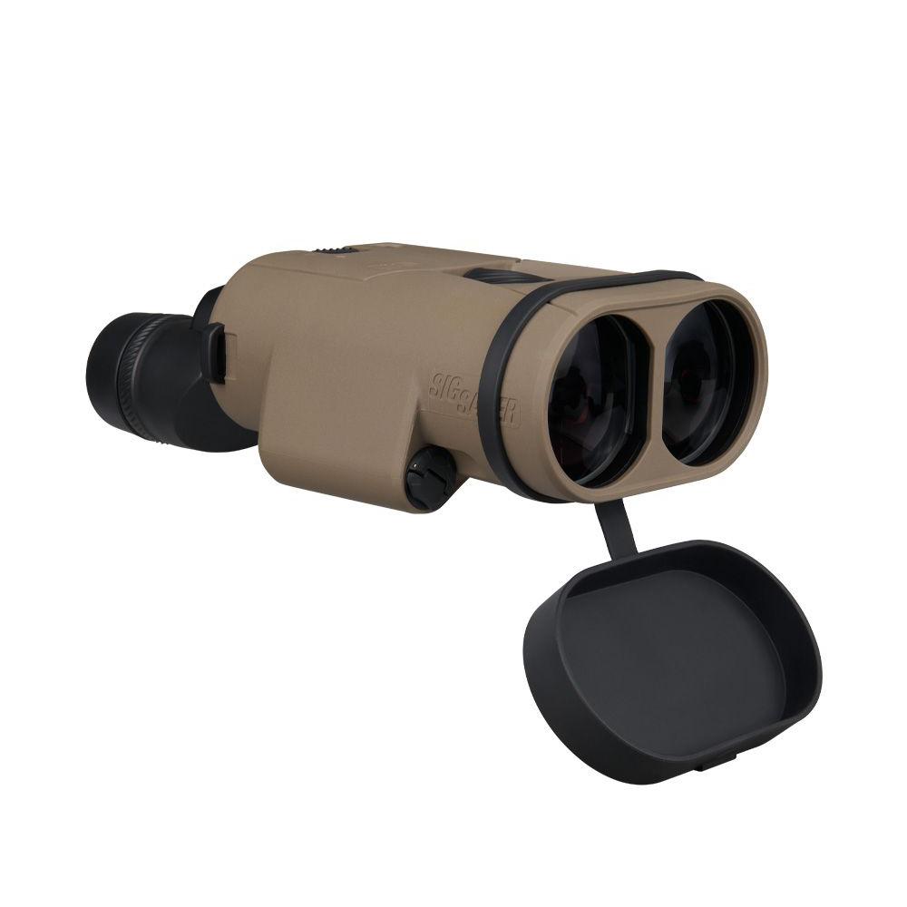 SIG SAUER Zulu 6 HDX Pro - BOAZ view 5